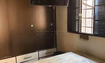 Imagem 4: Casa Padrão em São José do Rio Preto