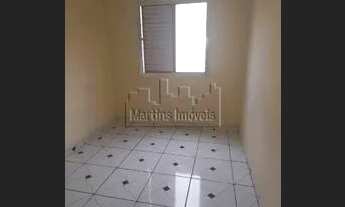 Imagem 6: Locação de Apartamentos / Padrão na cidade de São Paulo