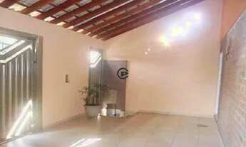 Imagem 7: Casa Jardim Irajá 3 DORMS SENDO 1 SUÍTE, LIVING, WC SOCIAL, COZINHA, ÁREA SERVIÇO, QUINTAL