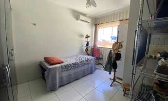 Imagem 6: Apartamento Duplex com 2 dormitórios à venda, 68 m² por R$ 165.000 - Nova Parnamirim - Par