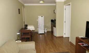 Imagem 5: Flat para locação no Jardins!