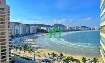 Imagem: Apartamento com Vista para o Mar, Moderno