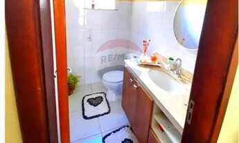 Imagem 4: Casa 3/4 a venda em Ipitanga, Lauro de Freitas