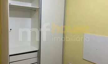 Imagem 7: Apartamento para aluguel tem 63 metros quadrados com 3 quartos em Continental - Osasco - S