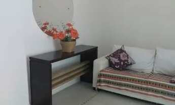 Imagem 5: Apartamento para locação de temporada com 2 Suítes, churrasqueira e garagem, pertinho da p