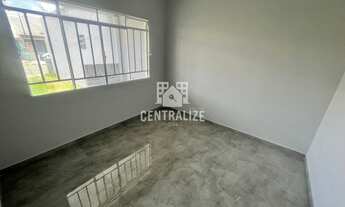 Imagem 5: Casa- Locação- Nova Rússia