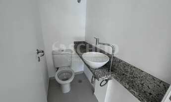 Imagem 6: Apartamento à Venda, Gardem com 169m 3 suites, 3 vagas, próximo a Vila Mascote, São Paulo