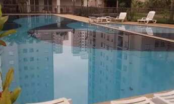 Imagem 5: Apartamento para Locação em São Paulo, Vila Moreira, 2 dormitórios, 1 banheiro, 1 vaga