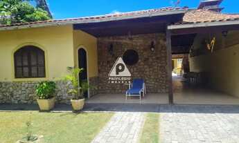 Imagem: Casa de rua à venda, 3 quartos, 2 vagas