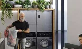 Imagem 7: Apartamento com 2 dormitórios à venda, 78 m² por R$ 1.445.135,62 - Batel - Curitiba/PR