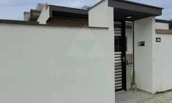 Imagem 4: CASA À VENDA COM 2 DORMITÓRIOS, 55m², R$320.000,00, BAIRRO ITAJUBA, BARRA VELHA, SANTA CAT