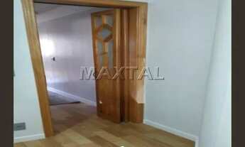 Imagem 5: Apartamento, 3 dormitórios , sendo 1 suíte, 2 vagas, mobiliado