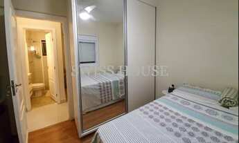 Imagem 5: Apartamento - Mansões Santo Antônio - Campinas