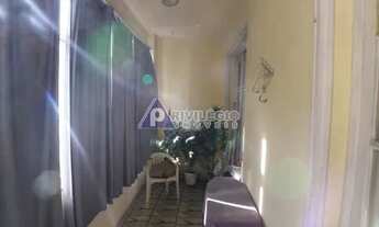 Imagem 5: Apartamento à venda, 3 quartos, 1 suíte, Copacabana - RIO DE JANEIRO/RJ