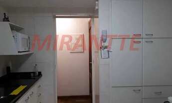 Imagem 6: Apartamento de 64m² com 2 quartos em Santana