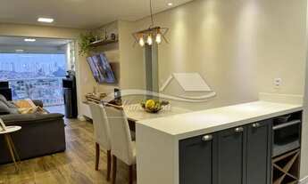 Imagem 2: Apartamento 2 Quartos à venda, Vila Água Funda - São Paulo