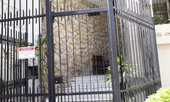 Imagem 2: Apartamento de 81 metros quadrados no bairro Rocha com 3 quartos