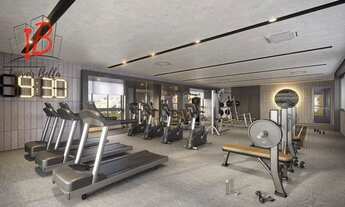 Imagem 4: Apartamento com 2 dormitórios à venda, 53 m² por R$ 1.490.000,00 - Higienópolis - São Paul