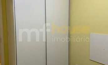 Imagem 6: Apartamento para aluguel tem 63 metros quadrados com 3 quartos em Continental - Osasco - S