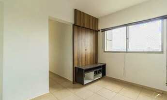 Imagem 2: Taguatinga (Sul Apartamento com 2 dormitórios