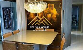 Imagem 7: Apartamento de luxo com 4 quartos, 208m2, à venda em Salvador, Candeal