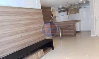 Imagem 5: APARTAMENTO para aluguel, 2 quartos, 1 suíte, 1 vaga, Meireles - FORTALEZA/CE