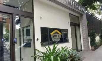 Imagem 4: Apartamento com 3 dormitórios, 115 m² - venda por R$ 1.500.000,00 ou aluguel por R$ 7.570