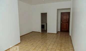 Imagem 4: Apartamento para Aluguel - Meier, 3 Quartos, 95 m2