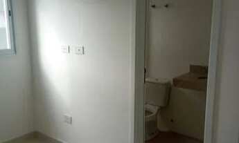 Imagem 7: Apartamento com 1 dormitório para alugar, 54 m² por R$ 2.600,00/mês - Boqueirão - Praia Gr