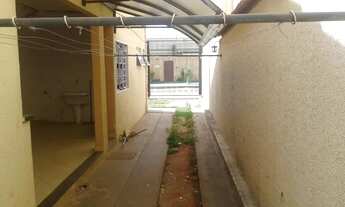 Imagem 2: Casa residencial no Setor Gentil Meireles (prox. do Cemiterio Parque