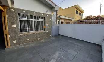 Imagem 2: Casa para locação com 80m² com 02 dormitórios em Vila Carbone - São Paulo - SP