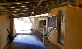 Imagem 7: Araçatuba - Casa - Novo Paraíso