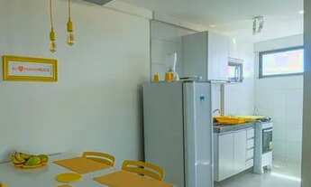 Imagem 7: Oportunidade Beira Mar| Edf.Estação Atlântico Sul|1 ou 2 Quartos