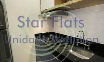 Imagem: São Paulo - Flat Padrão - Jardim Paulistano