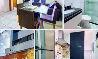 Imagem: Portal do tirol 2 quartos suite