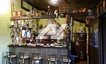 Imagem 6: Casa - Jardim Botânico (Sousas) - Campinas