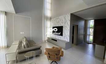 Imagem 4: Casa para venda em Alphaville Nova lima