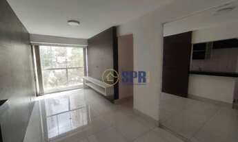 Imagem 4: Apartamento com 2 dormitórios para alugar, 73 m² por R$ 2.600,00 - Norte - Águas Claras/DF