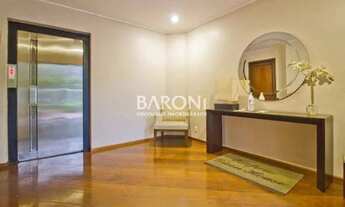 Imagem 2: São Paulo - Apartamento Padrão - Itaim Bibi