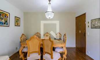 Imagem 5: Apartamento para Aluguel - Santana, 2 Quartos, 92 m2