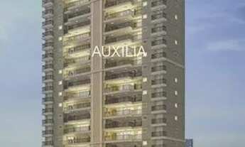 Imagem: Apartamento de luxo à venda com 3 suítes