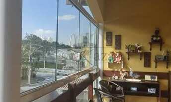 Imagem 3: Casa / Sobrado - Jardim Esplanada - Locação e Venda - Residencial