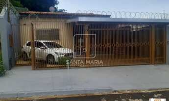 Imagem: Casa (térrea na rua) 3 dormitórios/suite