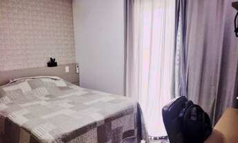 Imagem 5: Cobertura para venda tem 282 metros quadrados com 3 quartos em Canto do Forte - Praia Gran