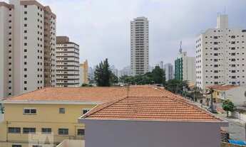 Imagem 7: Apartamento para Aluguel - Bosque da Saúde, 2 Quartos, 62 m2