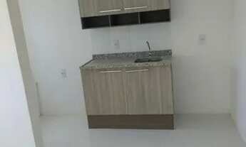 Imagem 6: Apartamento com 2 dormitórios, 46 m² - venda por R$ 260.000,00 ou aluguel por R$ 1.550,00