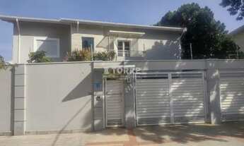 Imagem 2: Casa - Jardim Chapadão - Campinas