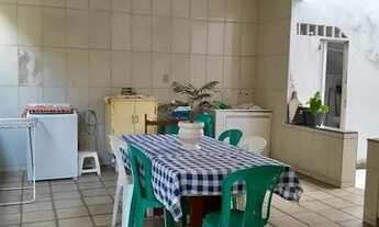 Imagem 2: Casa para venda com 150 metros quadrados com 4 quartos em Praia Grande - Fundão - ES