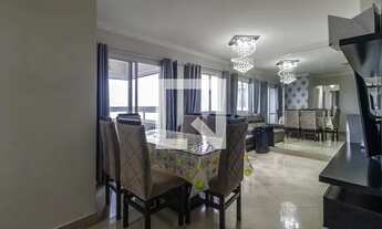 Imagem 4: Apartamento para Aluguel - Alphaville, 3 Quartos, 101 m2