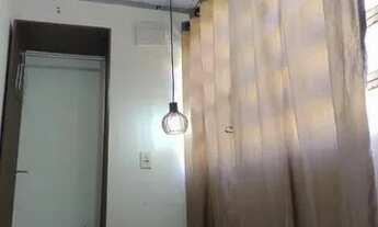 Imagem 3: Kitnet *, semimobiliada